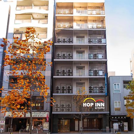 Hop Inn Kyoto Shijo Omiya Экстерьер фото