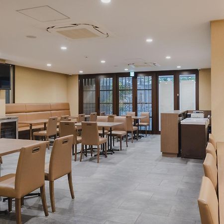 Hop Inn Kyoto Shijo Omiya Экстерьер фото