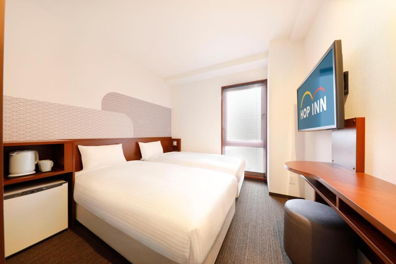 Hop Inn Kyoto Shijo Omiya Экстерьер фото