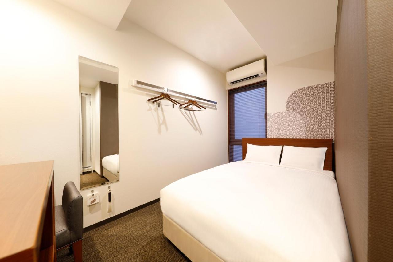 Hop Inn Kyoto Shijo Omiya Экстерьер фото