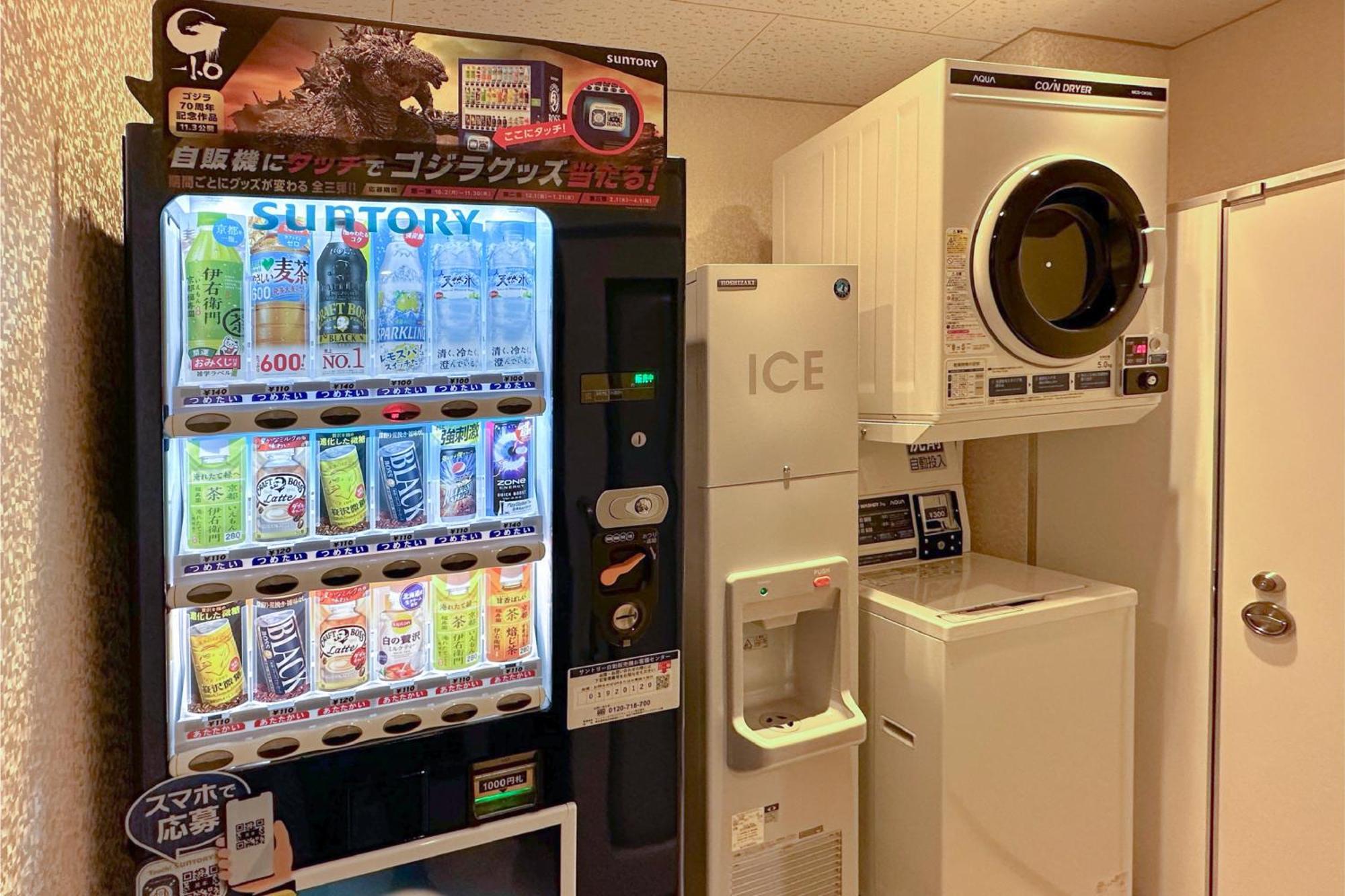 Hop Inn Kyoto Shijo Omiya Экстерьер фото