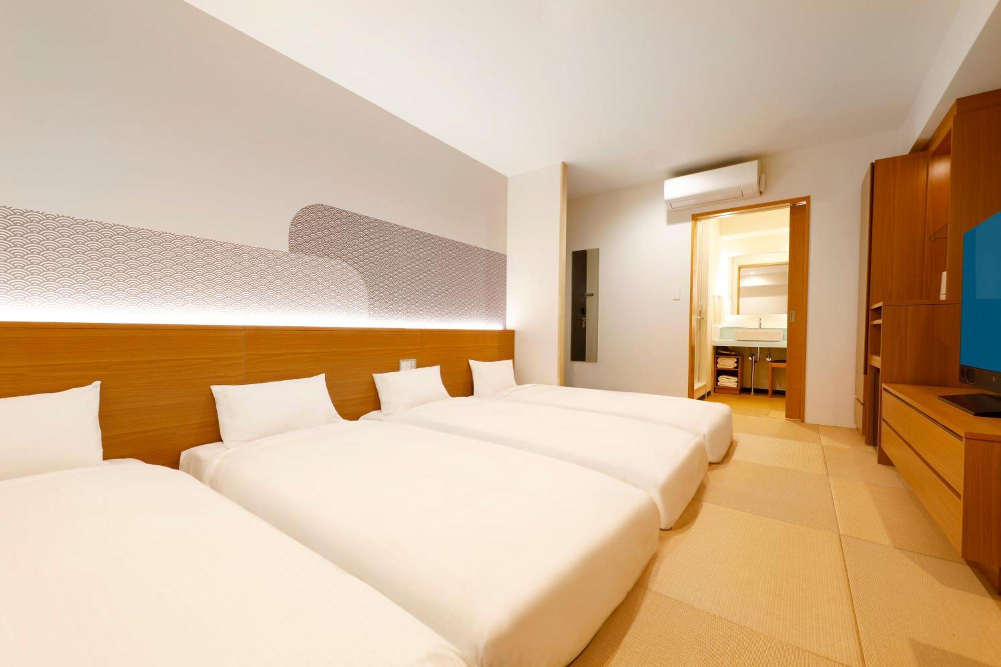 Hop Inn Kyoto Shijo Omiya Экстерьер фото