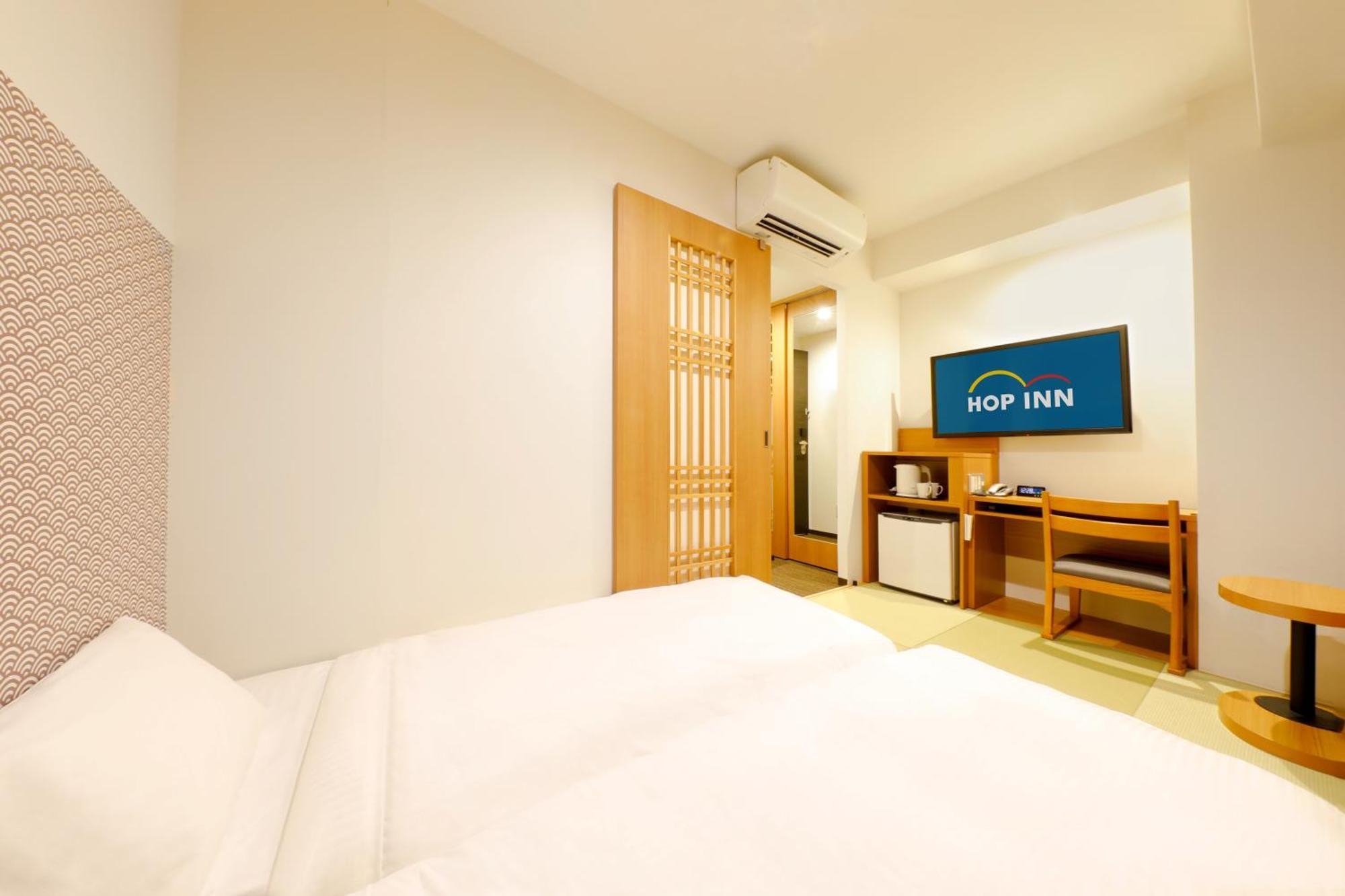 Hop Inn Kyoto Shijo Omiya Экстерьер фото