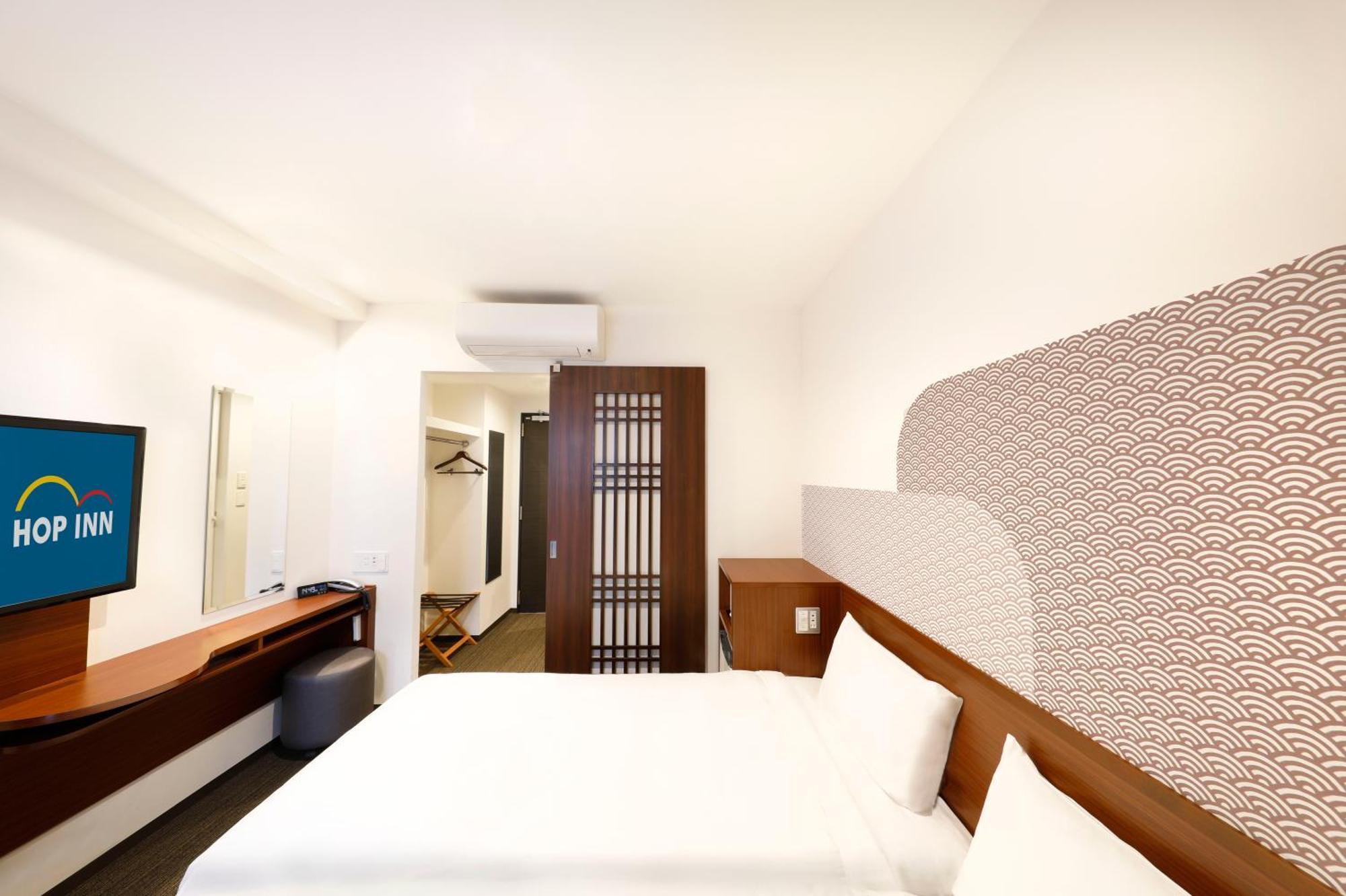Hop Inn Kyoto Shijo Omiya Экстерьер фото