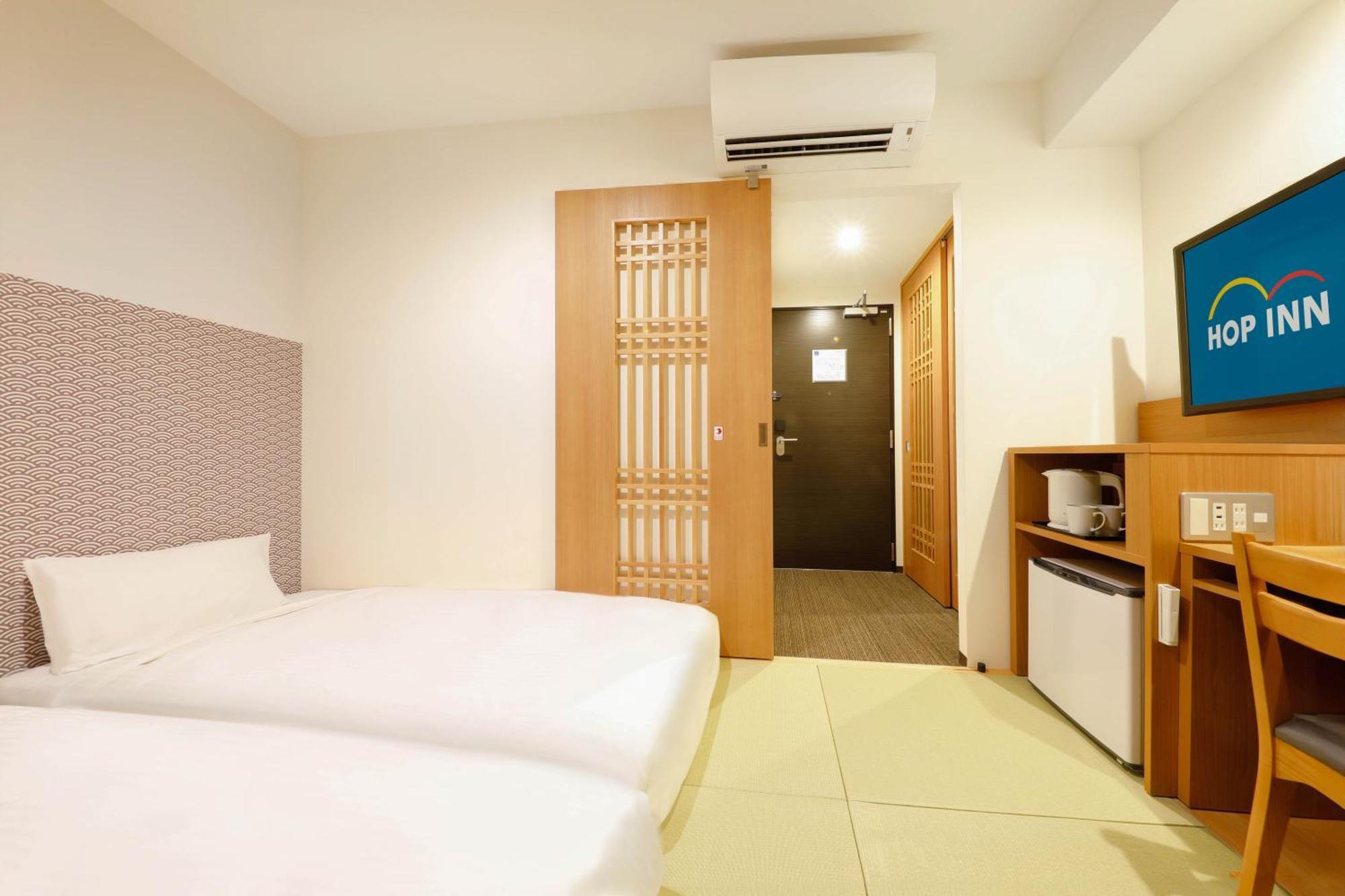 Hop Inn Kyoto Shijo Omiya Экстерьер фото