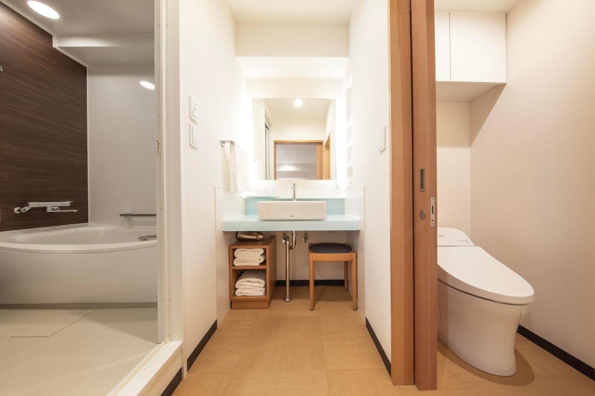 Hop Inn Kyoto Shijo Omiya Экстерьер фото