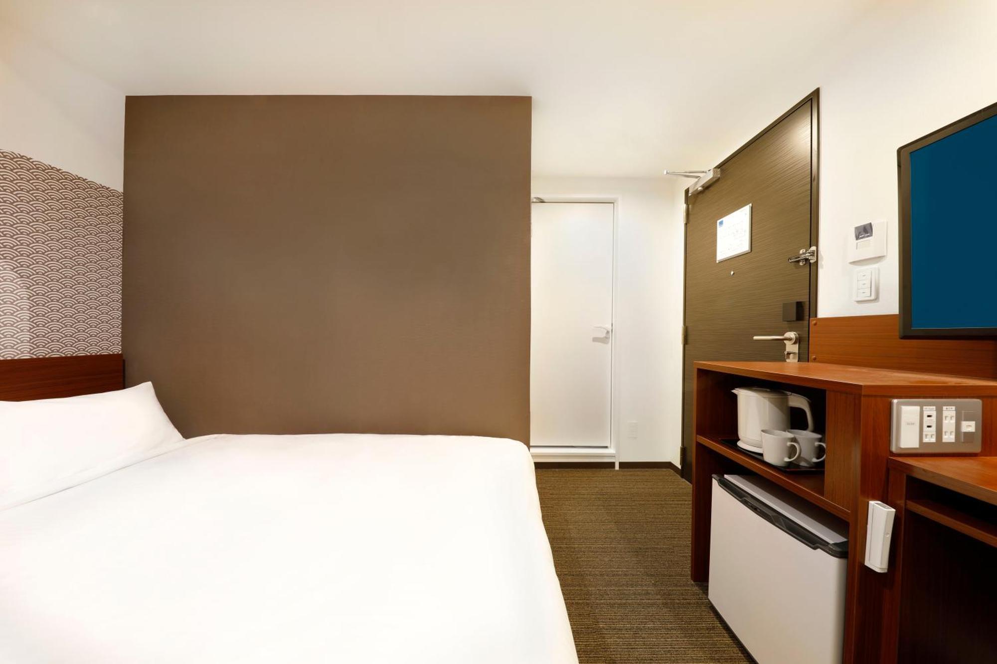 Hop Inn Kyoto Shijo Omiya Экстерьер фото