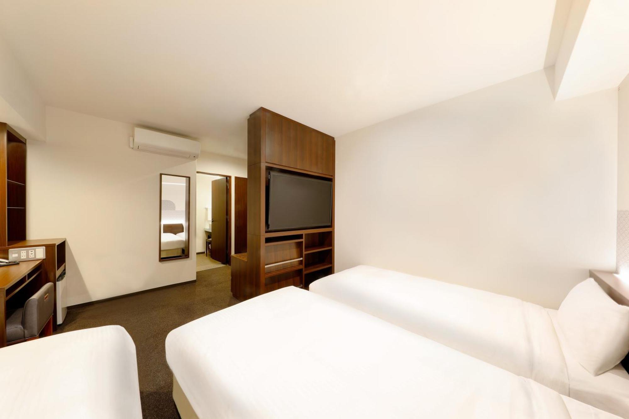 Hop Inn Kyoto Shijo Omiya Экстерьер фото
