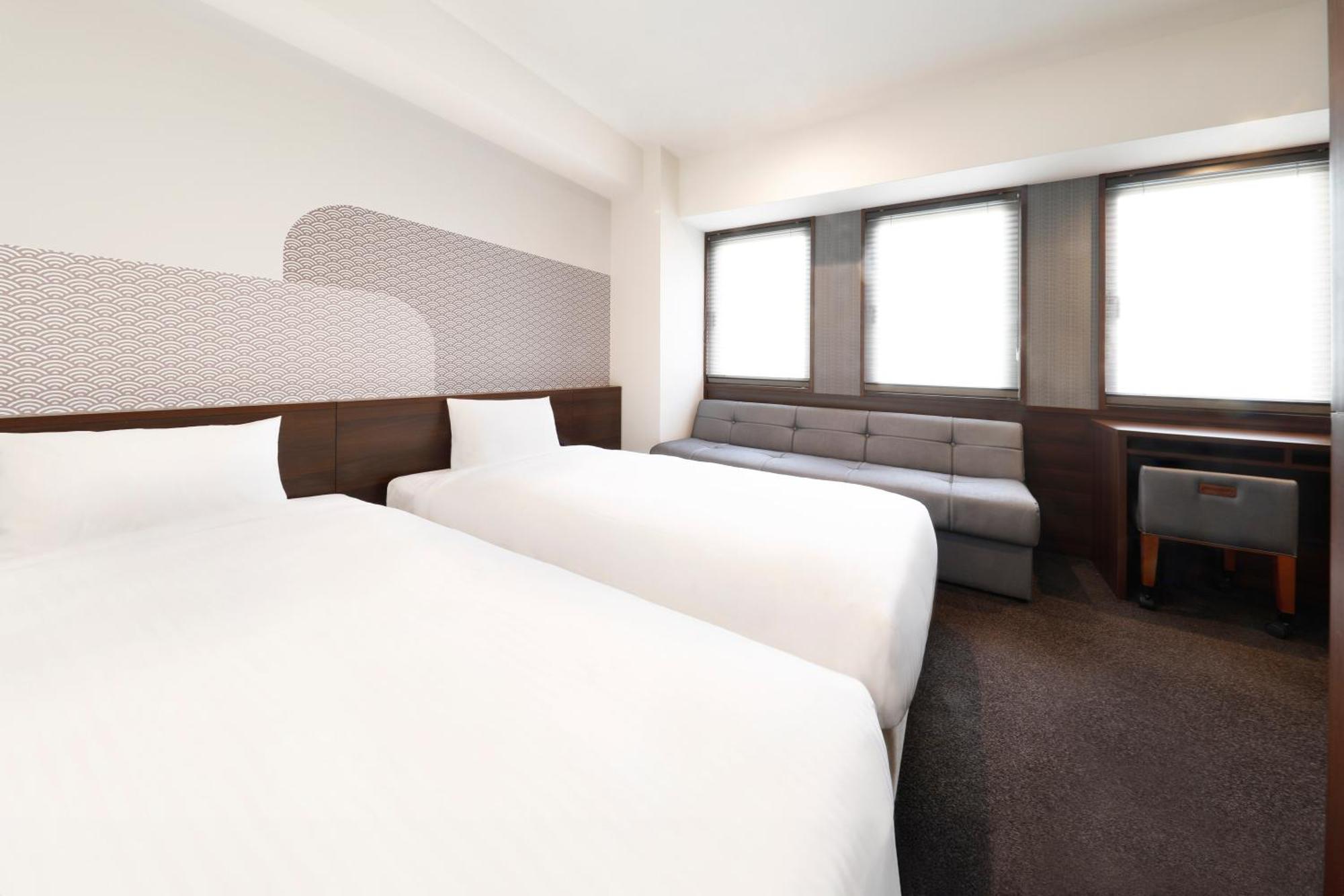 Hop Inn Kyoto Shijo Omiya Экстерьер фото