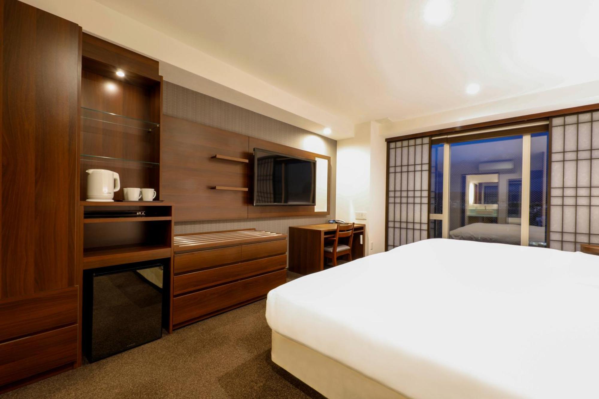 Hop Inn Kyoto Shijo Omiya Экстерьер фото