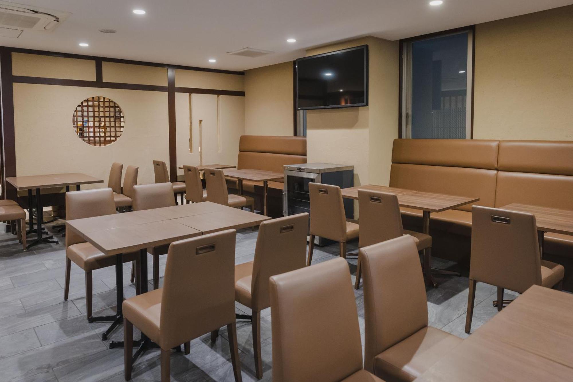 Hop Inn Kyoto Shijo Omiya Экстерьер фото