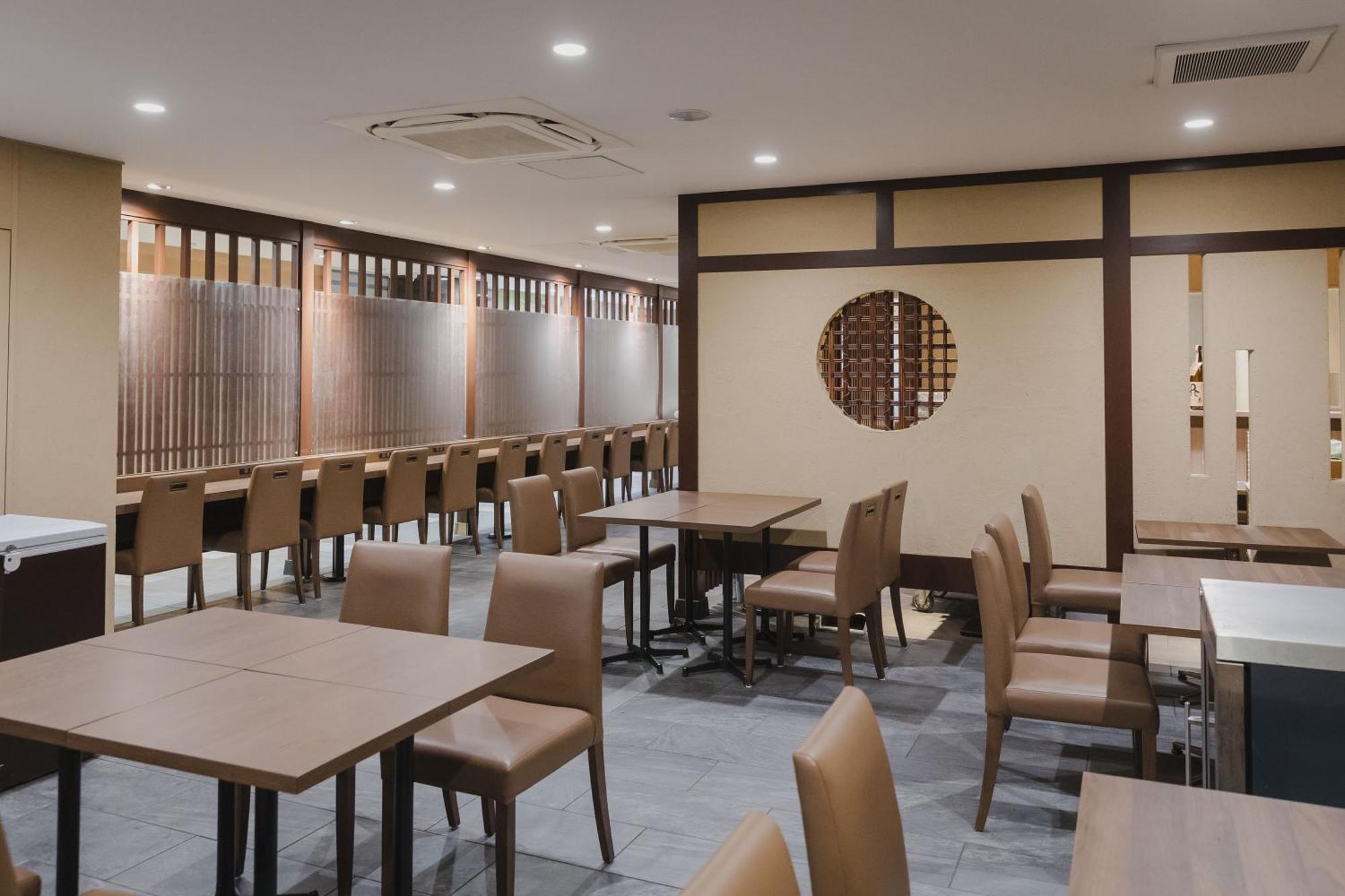 Hop Inn Kyoto Shijo Omiya Экстерьер фото